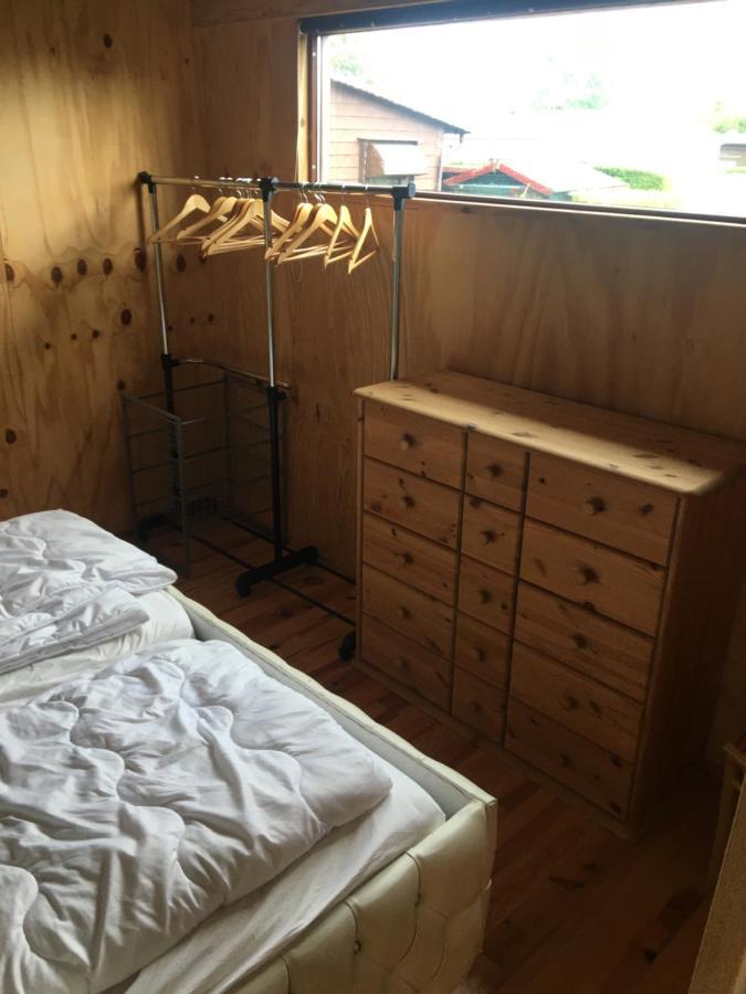 Einzigartiges Haus Am Isselmeer Wervershoof Екстериор снимка