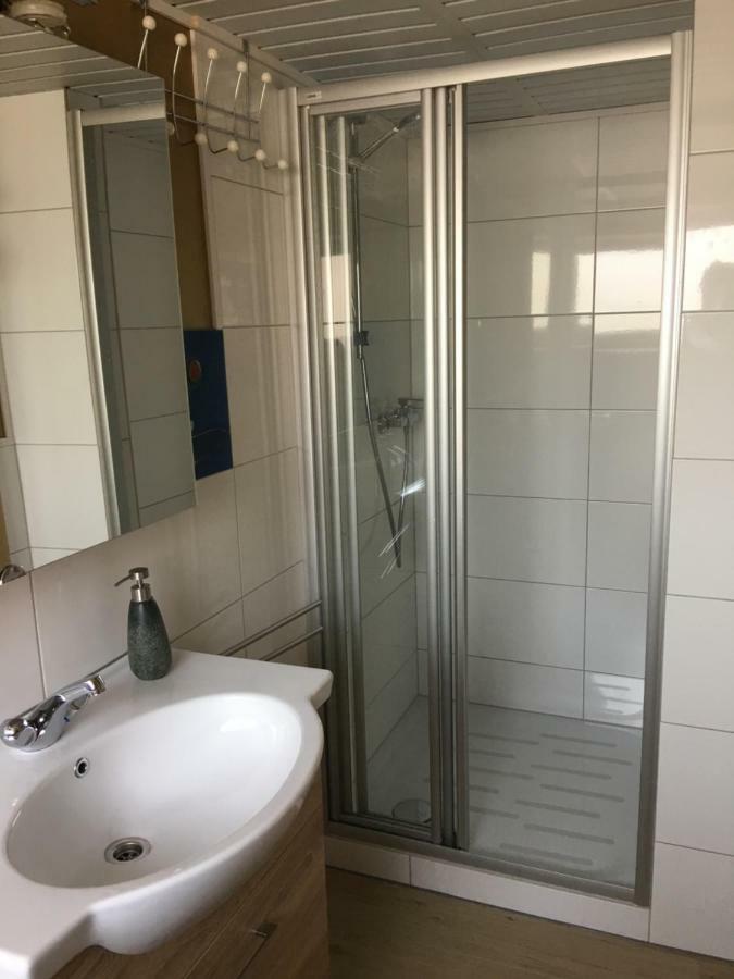 Einzigartiges Haus Am Isselmeer Wervershoof Екстериор снимка