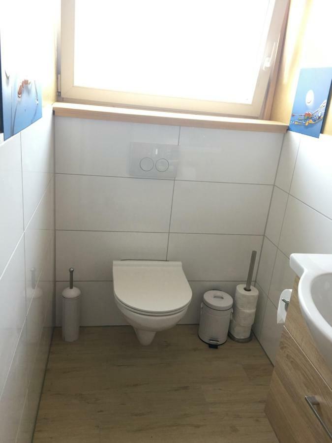 Einzigartiges Haus Am Isselmeer Wervershoof Екстериор снимка